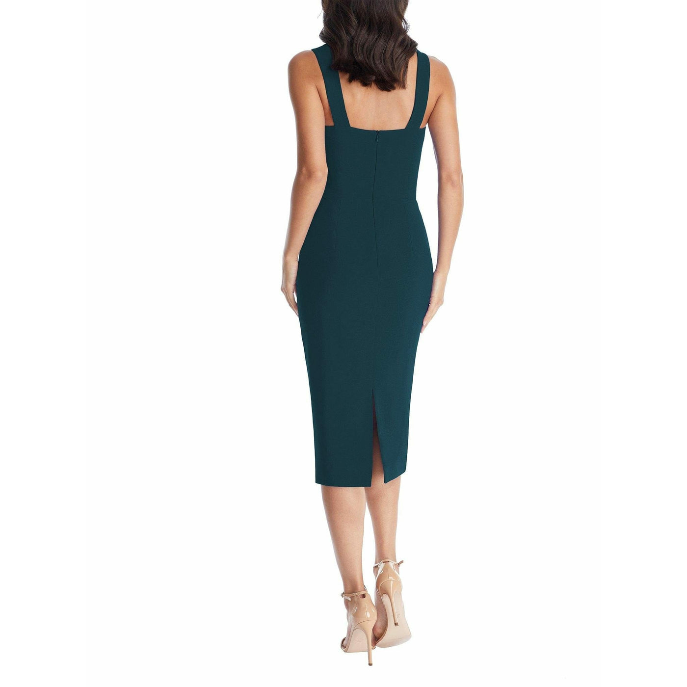 Nicole Dress – Dress the Population